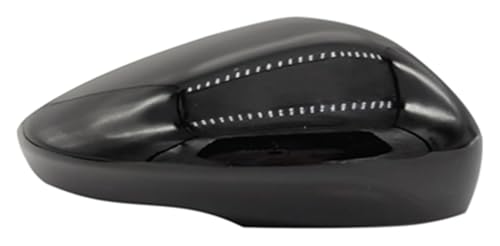 Capuchon rétroviseur droit noir pour Focus 2019 2020