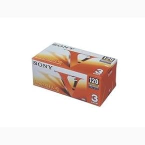 Amazon.co.jp: VHS - ビデオカメラ用記録メディア: 家電＆カメラ