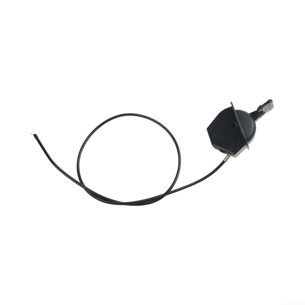 Cable de acelerador para tractor cortacésped 946-05098C que soluciona tirones en el motor