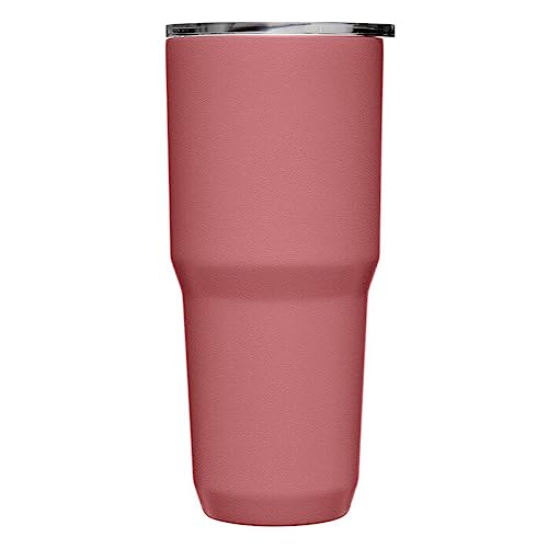 CamelBak, Copo Térmico, 900 mL, Aço Inoxidável, Tampa De Três Modos, Base Silicone Antiderrapante, M