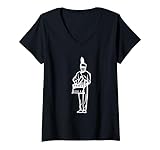 leichtes, klassisch geschnittenes T-Shirt, doppelt genähte Ärmel und Saumabschluss