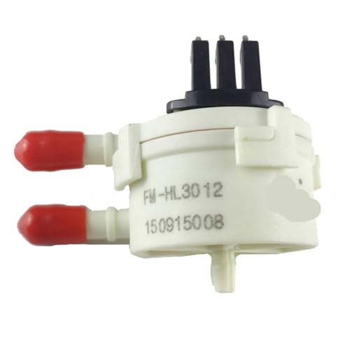 Genérico Interruptor de Sensor Flujo Agua, medidor flujo efecto Hall, contador fluido for purificador máquina café DC5~18V(B)
