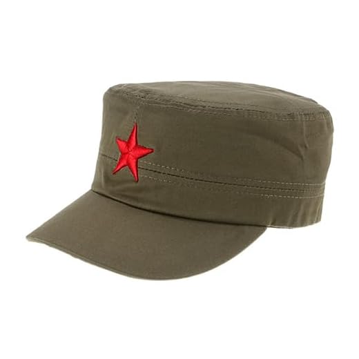 Cinco Puntas Casquillo De La Estrella del Bordado Militares Sombreros Negro Plana Sombrero De Copa del Camuflaje del Ejército Gorros Al Aire Libre