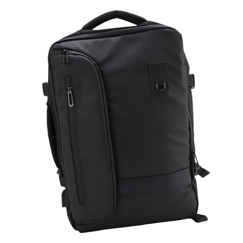 Sac à dos sous vide extensible 22L à 55L en polyester imperméable pour voyage et PC