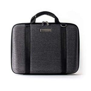 MOBICASE モビケース 8L スタンド機能搭載ノートパソコンバッグ MOBICASEレビュー】これぞノマドワーカーに最適の最強ノートPC