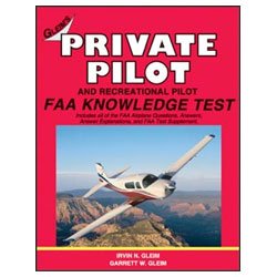 FAA Knowledge Test - Private Pilot miniatura 1