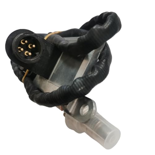 Capteur NOx de rechange pour camion Scania 2296799 et 5WK96612F
