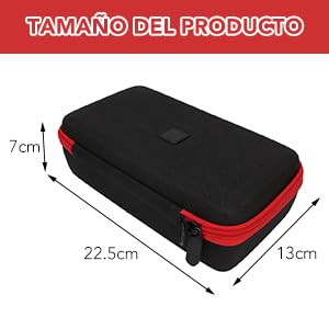 Carcasa para herramienta 11 Imagen adicional