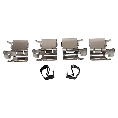 TRQ Front Left Brake Caliper w/Bracket Drivers Side Compatible with 2010-2012 Lexus HS250h 2008-2015 Scion xB 2012-2017 Toyota Prius V 2011-2018 RAV4 by TRQ - Image 8