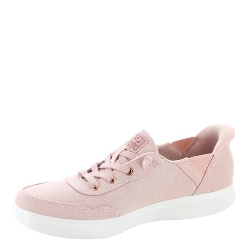Image of Skechers Women's Hands Free Slip-ins Bobs Skip Cute - B Cute Sweet