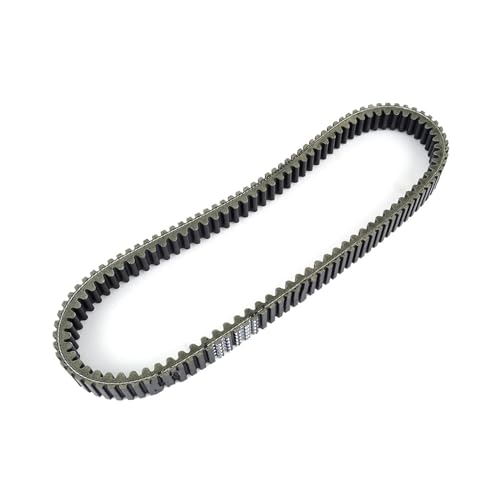 Courroie d'entraînement pour Prairie 400 KVF400 4X4 1999-2002 modèle 59011-1066