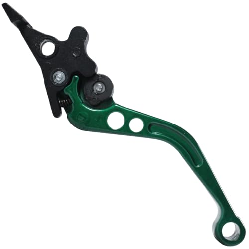 Manete de freio embreagem esportivo a disco YBR125 XTZ125 YS250 FZ250 Fazer XTZ250 Lander Tenere YS1