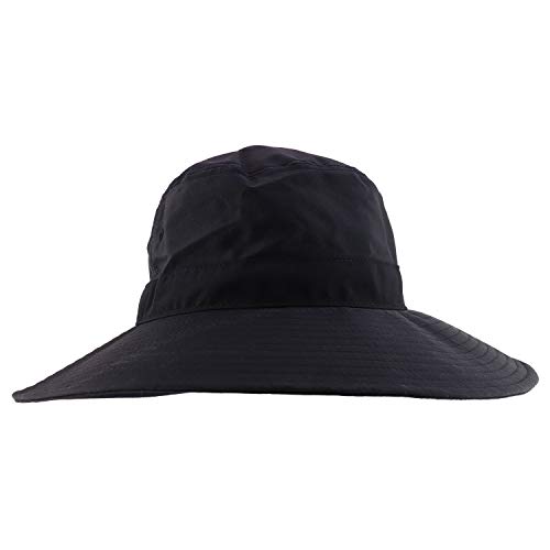 Image of XXL - XXXL Oversize Large Brim Polyester Bucket Hat