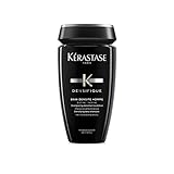 Kérastase | Densifique Homme, Champú Para Hombre, Tratamiento Densificante, Para Pelo Fino y Con Pérdida de Densidad, Bain Densité, 250 ml