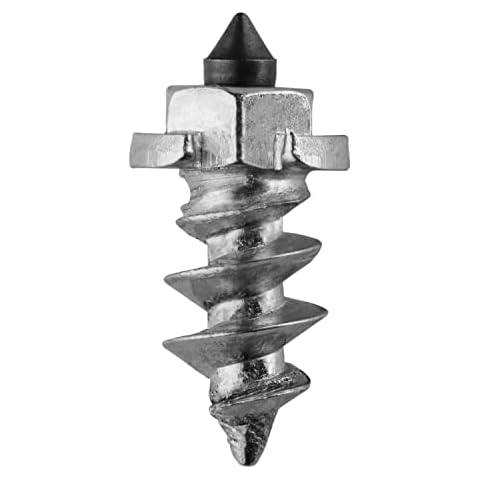5/8"-15MM SHOULDER SCREW STUDS QTY 200 Cover