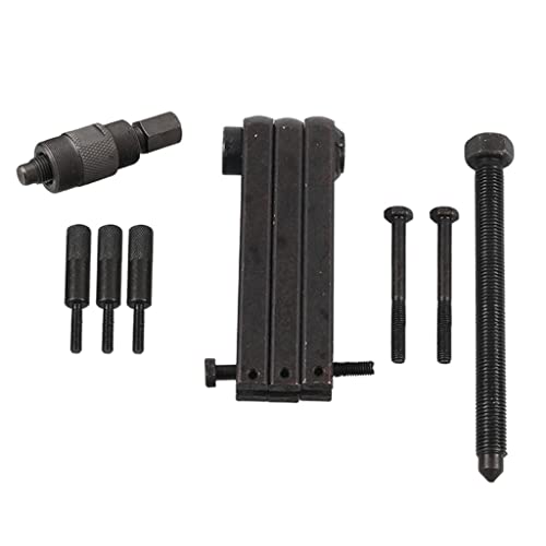 Garende Motorcycle Repair Crankcase Bolts Separator Tool Universal For Disassembling Two-Stroke And Four-Stroke Crankcases #TOP6
