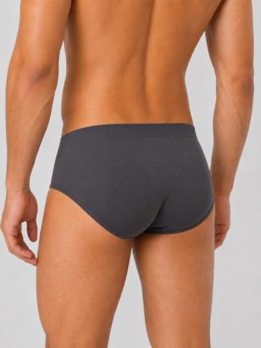 Image of Men Underwear|Brief|Premiun Men Underwar|Comfortable Stretch Fit|All-Day-Fresh (Available in Multipacks) (Neo)