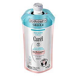 花王 キュレル Curel シャンプー コンディショナー 340ml 各12個 31GSWhCTw6L.jpg