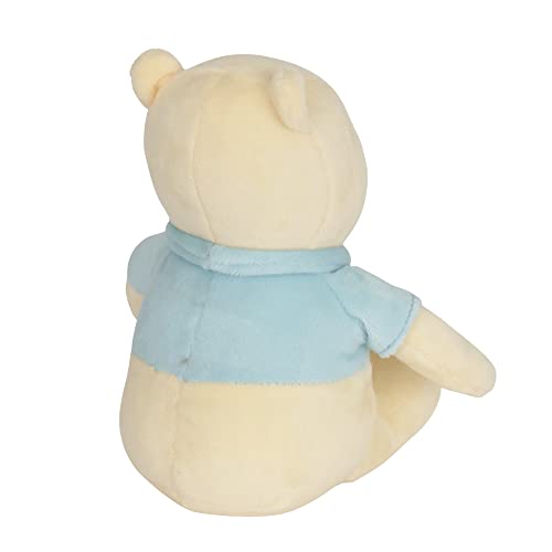 Lambs & Ivy 891043P Disney Baby Cozy Friends Winnie The Pooh Plush Stuffed Animal Toy thumb #3