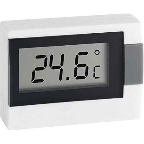 Green Wash Ltd TFA Digital Indoor Thermometer Cover