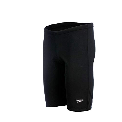 Bermuda Hydrofast+ Speedo, Preto, tamanho GG2