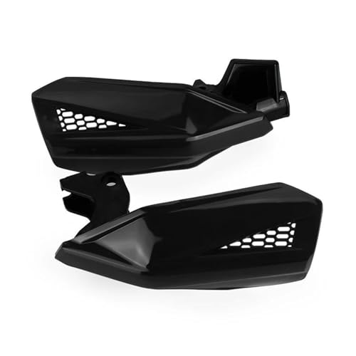 Protège-mains moto de précision : protection guidon robuste pour CRF450RX - 6