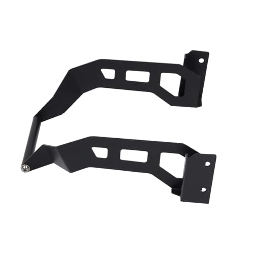 Support GPS CRF1100 pour éviter les reflets sur smartphone - 5
