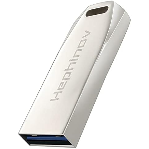 Hephinov 32 GB USB 3.0 Flash Drive Cover