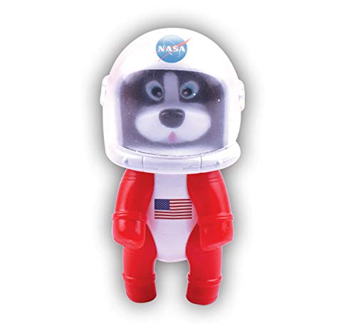 Daron Space Adventure Series x Mars Mission: Astroanimals - Dog