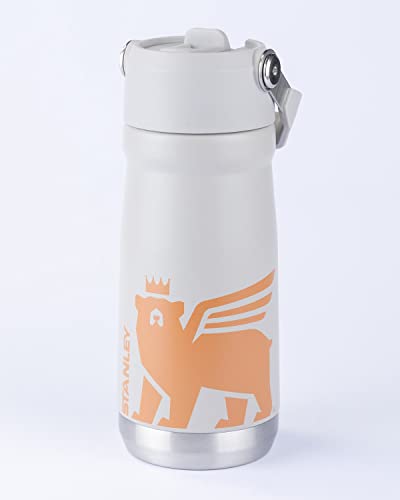 Garrafa Térmica Flip Straw Kids Stanley | 500ML