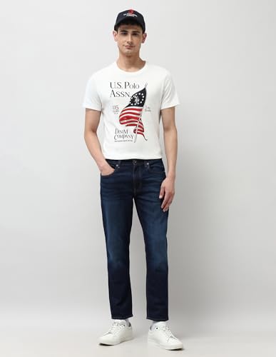 Image of U.S. Polo ASSN. Apparel Jeans