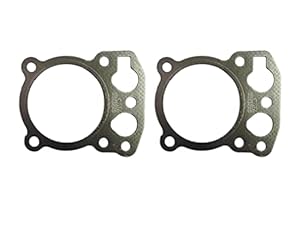 C·T·S Zylinderkopfdichtung für Kohler CH/CV Motoren (2 Stück)