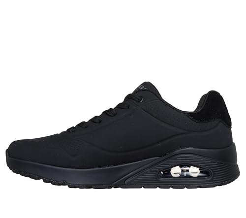 Image of Skechers Men's UNO - Suited On Air Sneaker