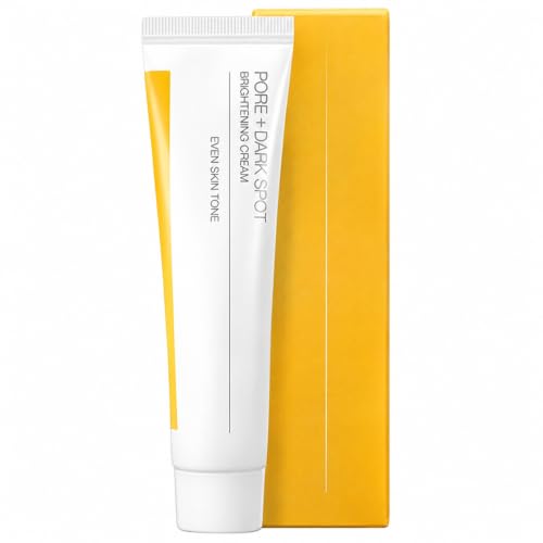 Generic Pore & Dark Spot Brightening Cream 250g - Image 2