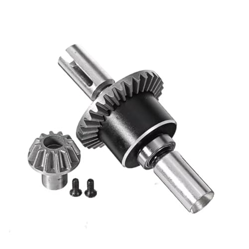 RC���[�V���O�p�[�c For Wltoys 12428 12427 12429 12423 For Feiyue For FY01 FY02 FY03 FY07 FY08 1/12 RC �J�[ �t�����g �f�B�t�@�����V���� �A�b�v�O���[�h �������i �f�B�t