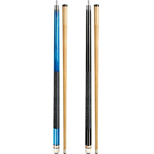 AKLOT Stecca da Biliardo, Stecche da Piscina da 58" per