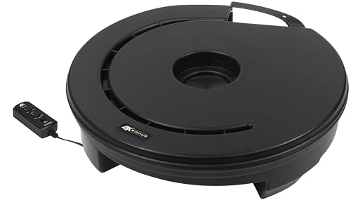 Esx Sl300A - 13 Cm (5,25”) Reserverad-Aktivbox Mit 3-Kanal Verstärker Mit Kabel-Fernbedienung
