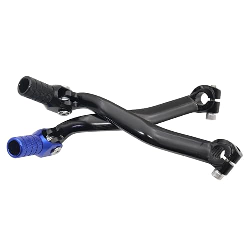 Levier de vitesses CNC antidérapant pour moto YZ250F WR450F