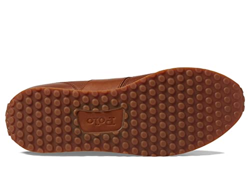 Image of POLO RALPH LAUREN Mens Keaton-Pony Sneaker
