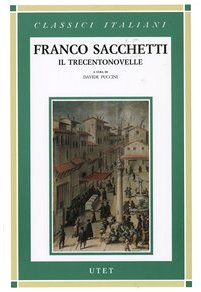 Il Trecentonovelle