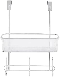 Amazon Basics Hanging Wire Shower Caddy Organiser
