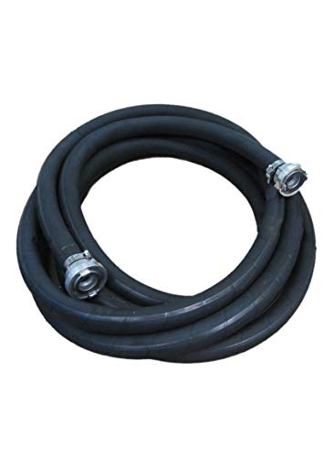 Preisvergleich Produktbild Gummi-Förderschlauch für Silomat 20 m