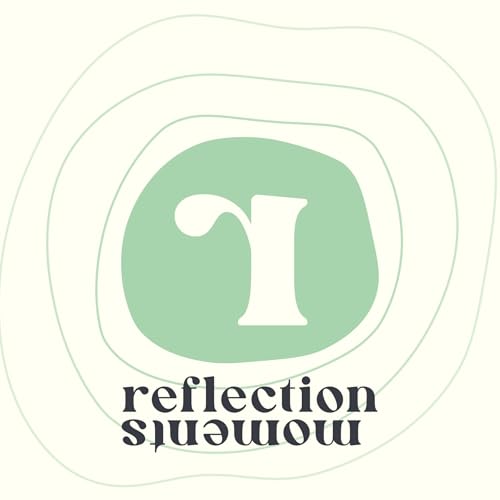 Page de couverture de Reflection Moments