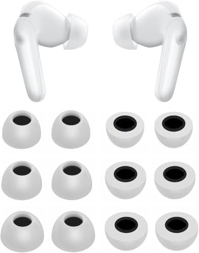 �ᔽ���C���[�s�[�X �E���^�����C���[�s�[�X An�]ker Sound�]core P31i�p �C���[�`�b�v �E���^���� Fit in the Case �Չ��� �t�B�b�g�� S/M/L 6�y�A�Z�b�g �z���C�g 214W6P