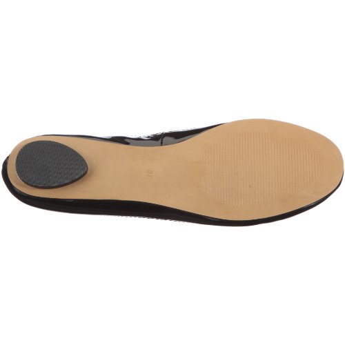 Buffalo London BLACK 01