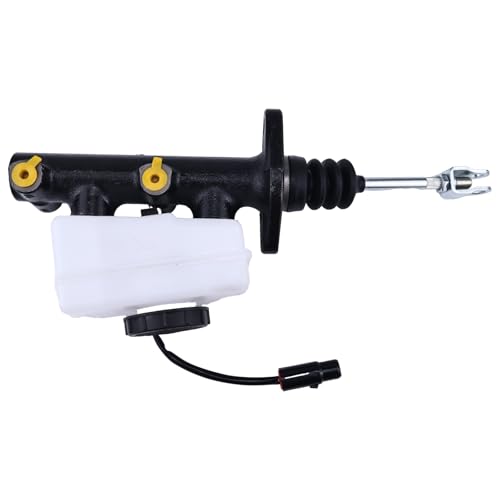 Czomoizc 7001081 1347048 Brake Master Cylinder Compatible With Hyster Forklift E45XM E50XM E60XM E65XM E25Z E40Z E50Z E60Z H45XM H50XM H55XM H65XM S40XM S45XM S50XM S55XM by Czomoizc - Image 7