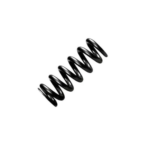 KYB RA6233 Suspension Spring Coil Spring - Spiral Spring Coil Spring Rear