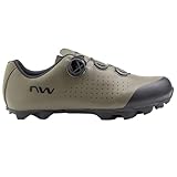 zapatillas mtb northwave spike evo Verde Northwave Scorpius Plus MTB Shoes EU 43