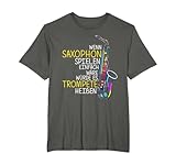 Saxophon Bestes Instrument Bekleidung & Geschenke