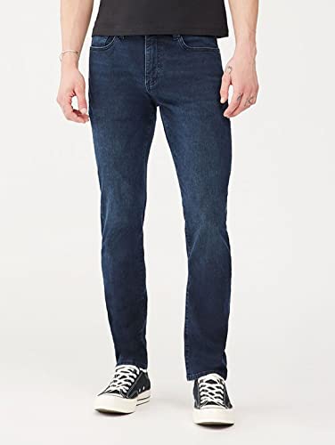 DL1961 Men's Cooper Tapered Fit Jean3